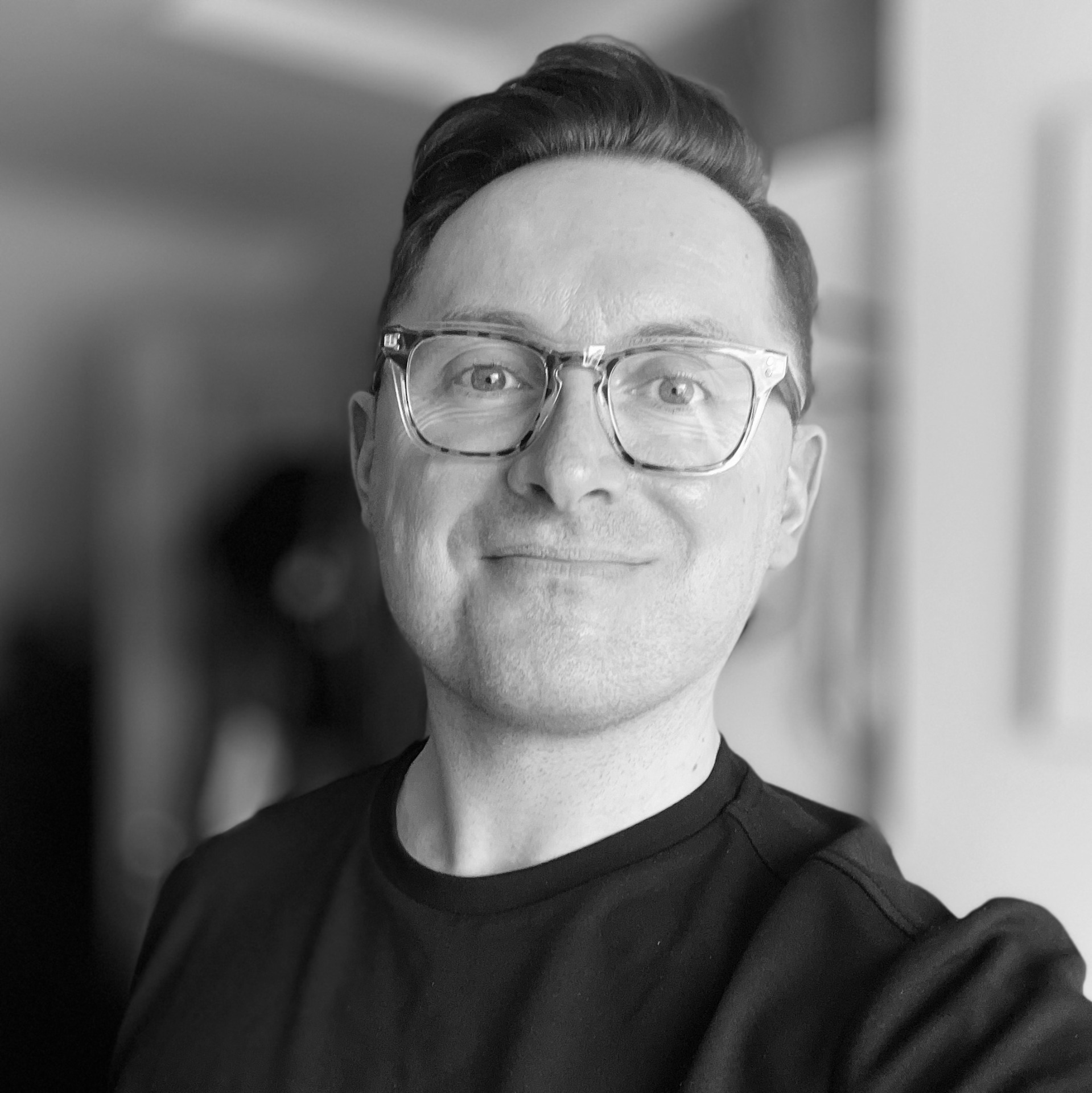 Jason Kiernan MPRII, Founder & Principal Consultant